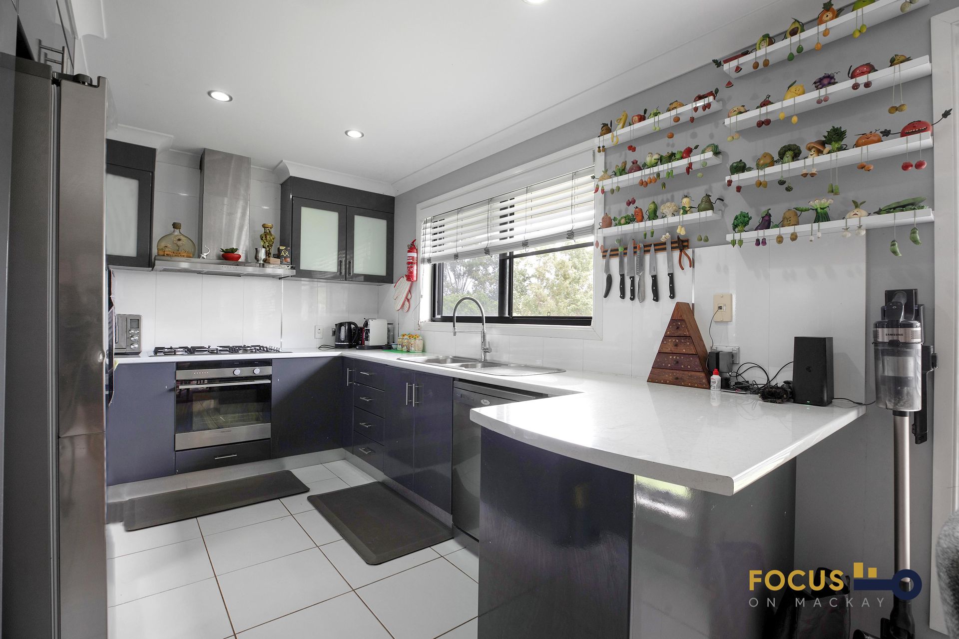 2130 Yakapari-Seaforth Road, Seaforth