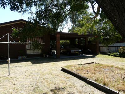 Tocumwal