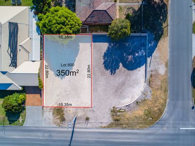 46A Bland Street, Como
