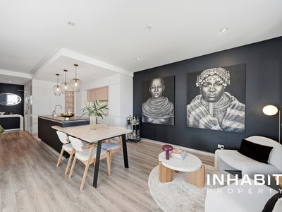 45 / 155 Adelaide Terrace, East Perth