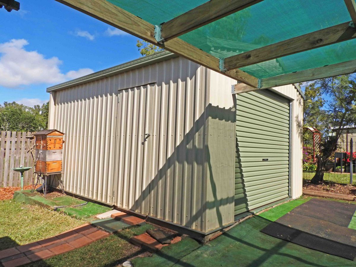 4 / 125-127 TATE ROAD, Tolga
