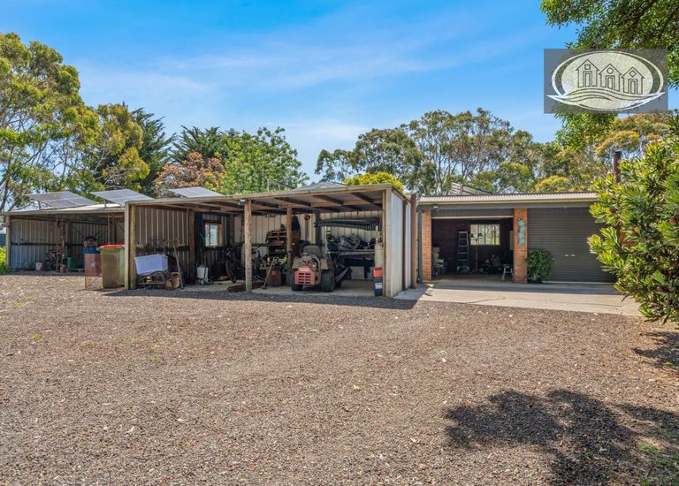 13 Benbows Road, Portland