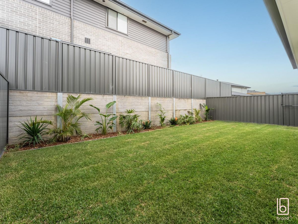 25 Marbleleaf Road, Woongarrah