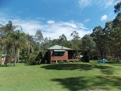604 Mandalong Road, Cooranbong