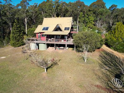 150 Potato Point Road, Bodalla