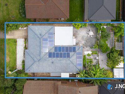 15  Flynn Place, Bonnyrigg Heights