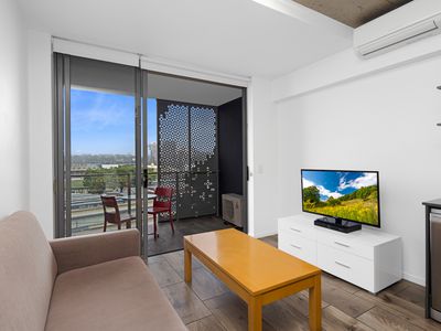 16 / 24 Brookes Street, Bowen Hills