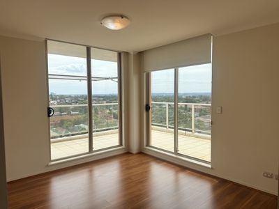 806 / 17 The Esplanade, Ashfield