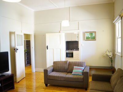 28 Albert Street, Horsham