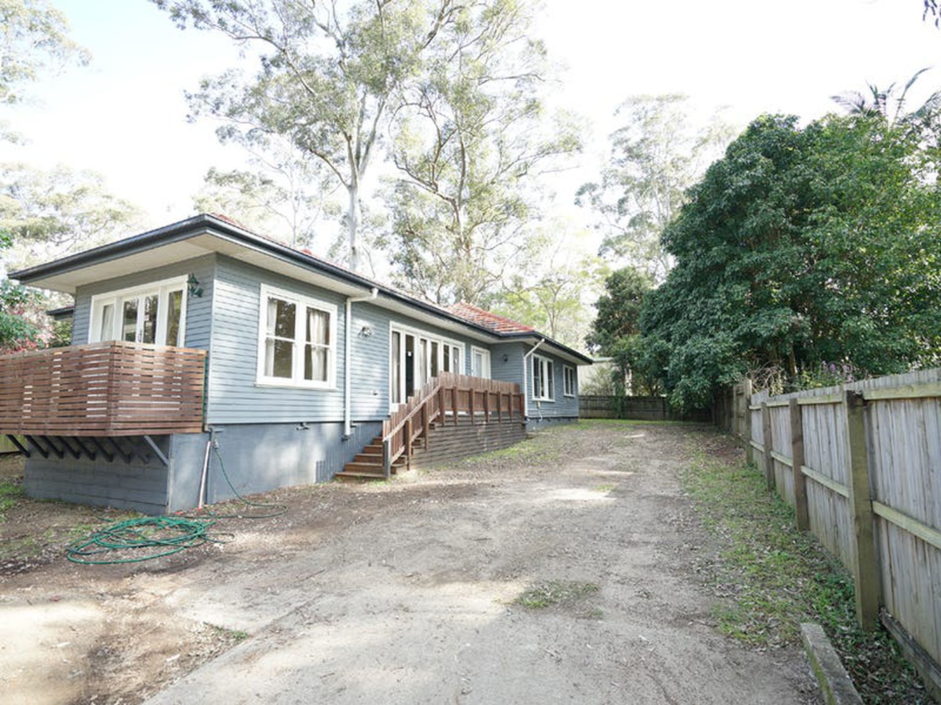 1 Wilga Street, West Pennant Hills