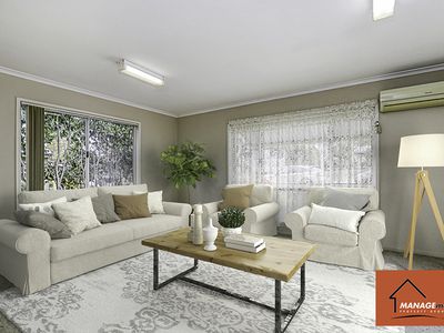 14 LEAKE STREET, Bowning