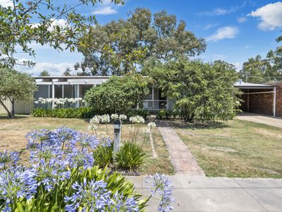 3 Prest Court, Mansfield