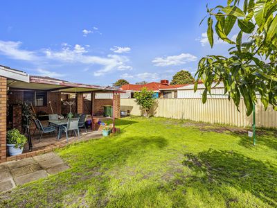 53 Rampart Way, Willetton