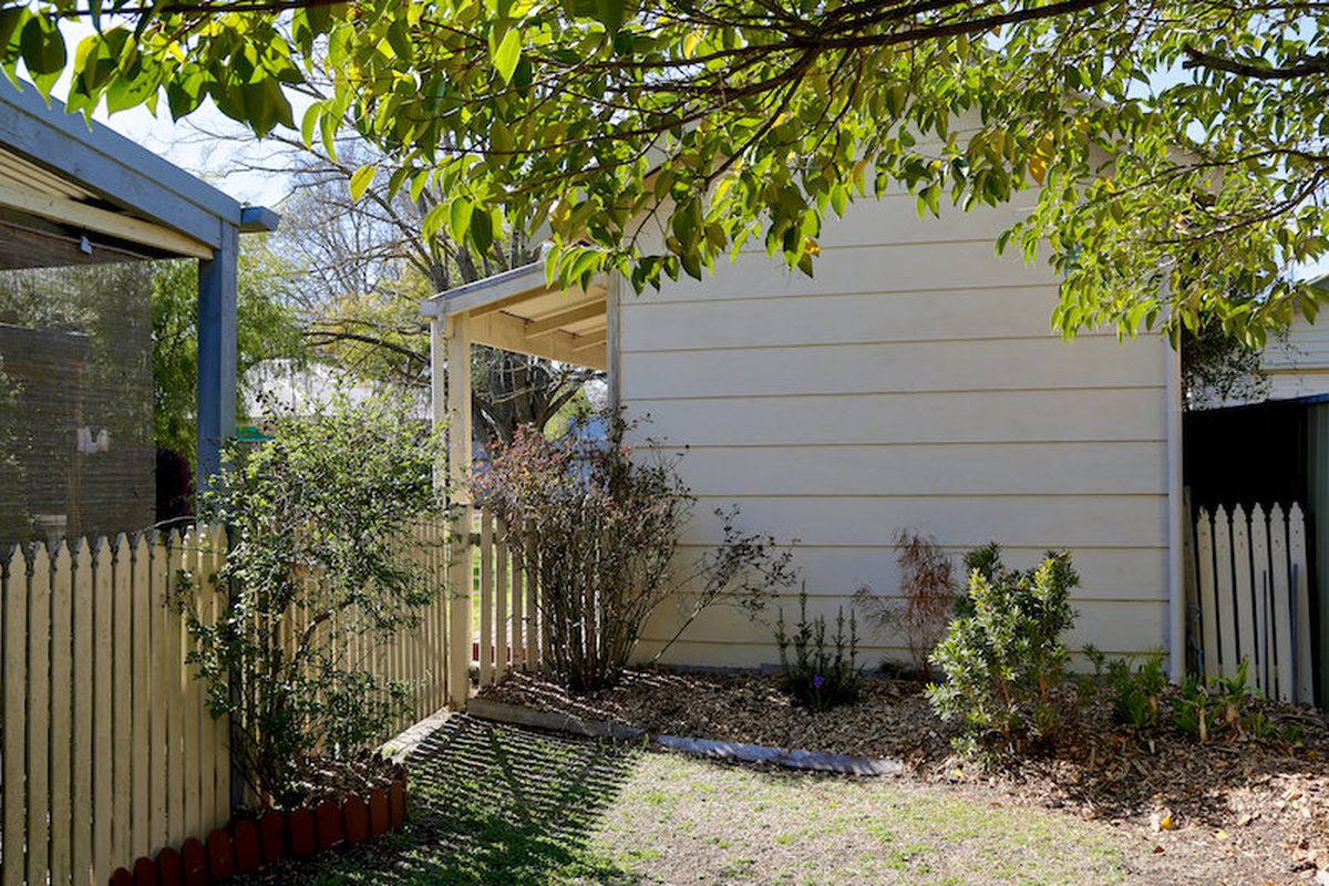 44 Highett Street, Mansfield