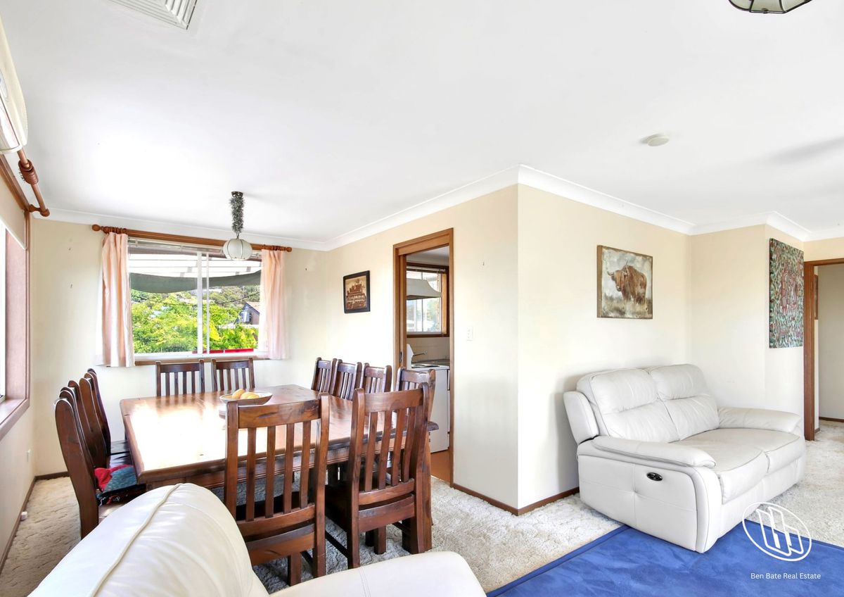 53 Montague Avenue, Kianga