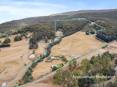 53 Bennetts Road, Mountain River
