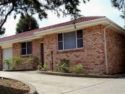 2 / 203 William Street, Yagoona