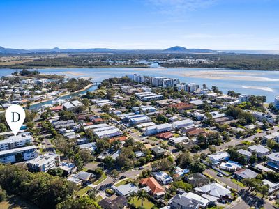 2 / 10 Norman Avenue, Maroochydore