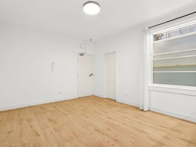 9 Ward Avenue, Potts Point