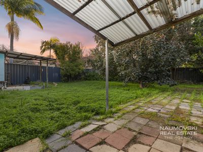 40A & B Allinson Drive, Girrawheen