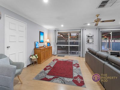10 Bamshill Place, Thornlie