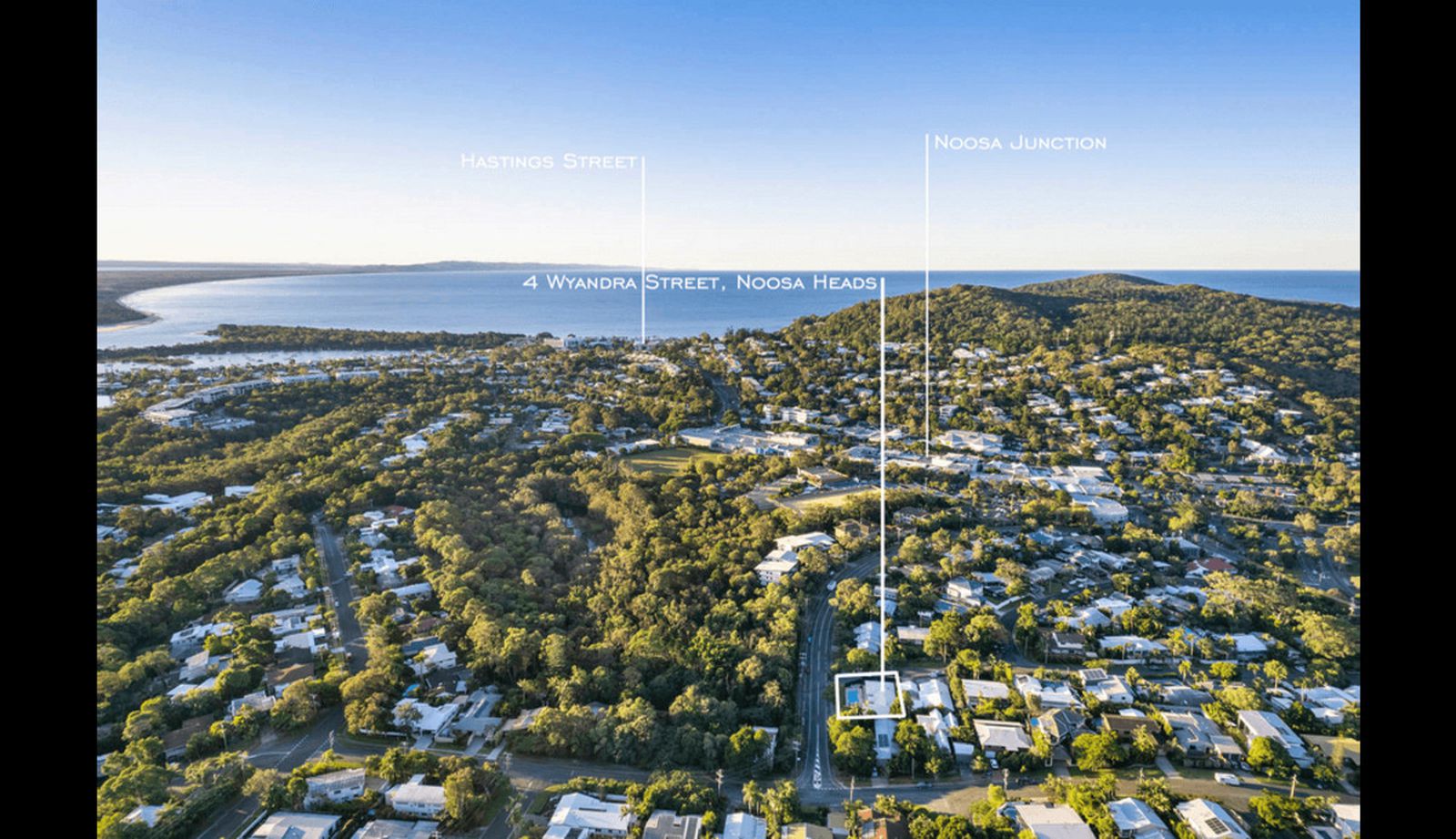Photo 26 of 28, 4 Wyandra Street, Noosa Heads