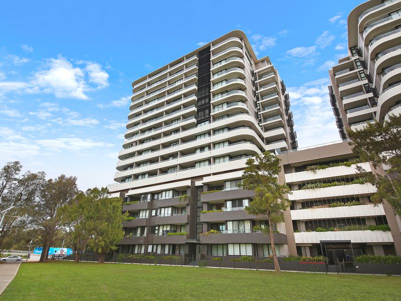 607 / 26 Levey Street, Wolli Creek