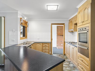 42 Somerset Crescent, Mansfield