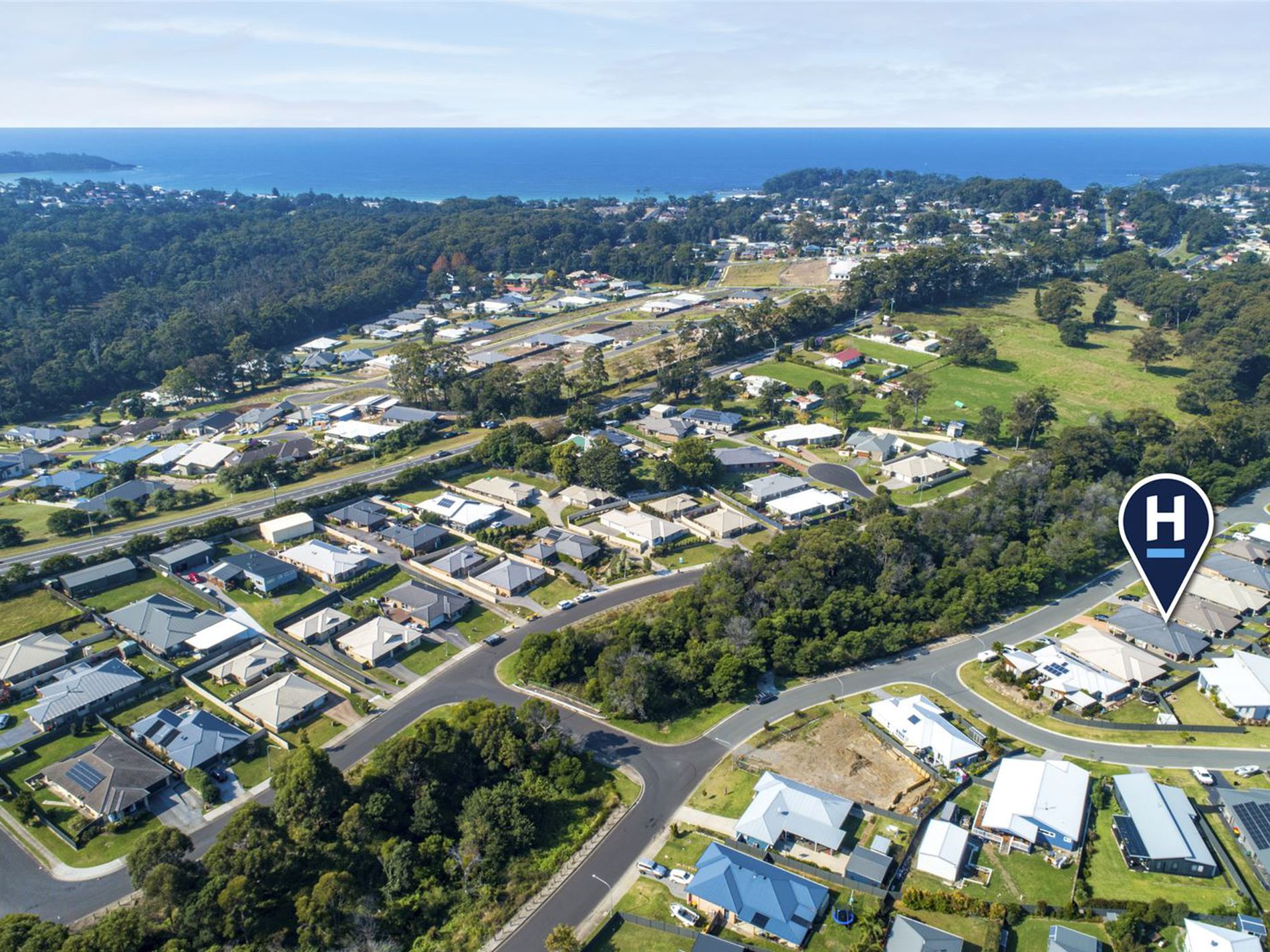20 & 20a Bolwarra Avenue, Ulladulla