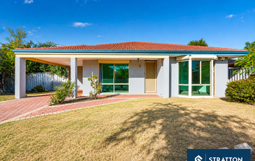 17 Glasson Court, Langford