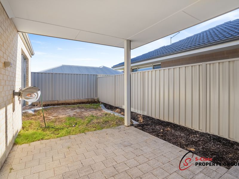 62 Lancaster Loop, Piara Waters
