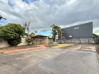 380 Keira Street, Wollongong