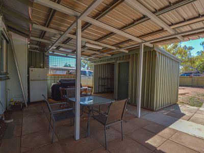 12 Smith Street, South Hedland