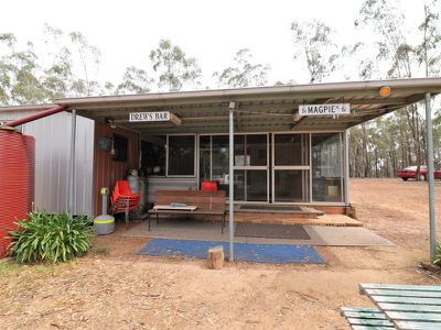 595 Bayles Road, Murchison