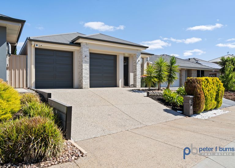 25 Edgehill Walk, Noarlunga Downs