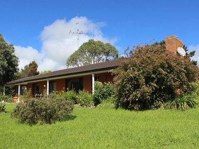 621 Jerrys Meadow Road, Tarana