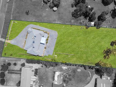 3 Dales Road, Silverdale