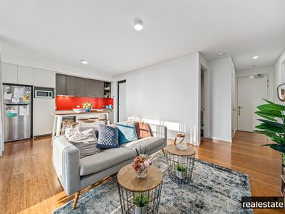 122 / 99 Palmerston Street, Perth