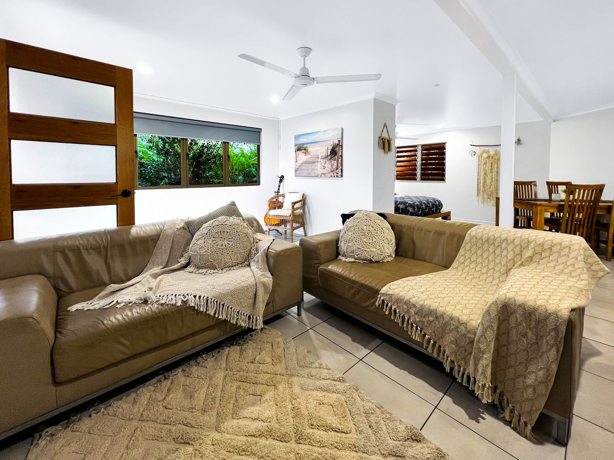 41 Williams Avenue, Yungaburra