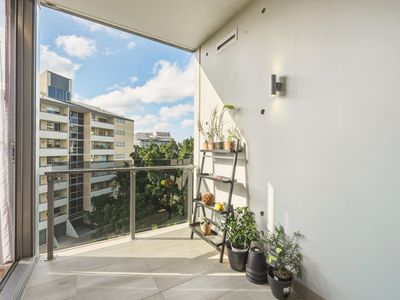 604 / 66 Lambert St, Kangaroo Point