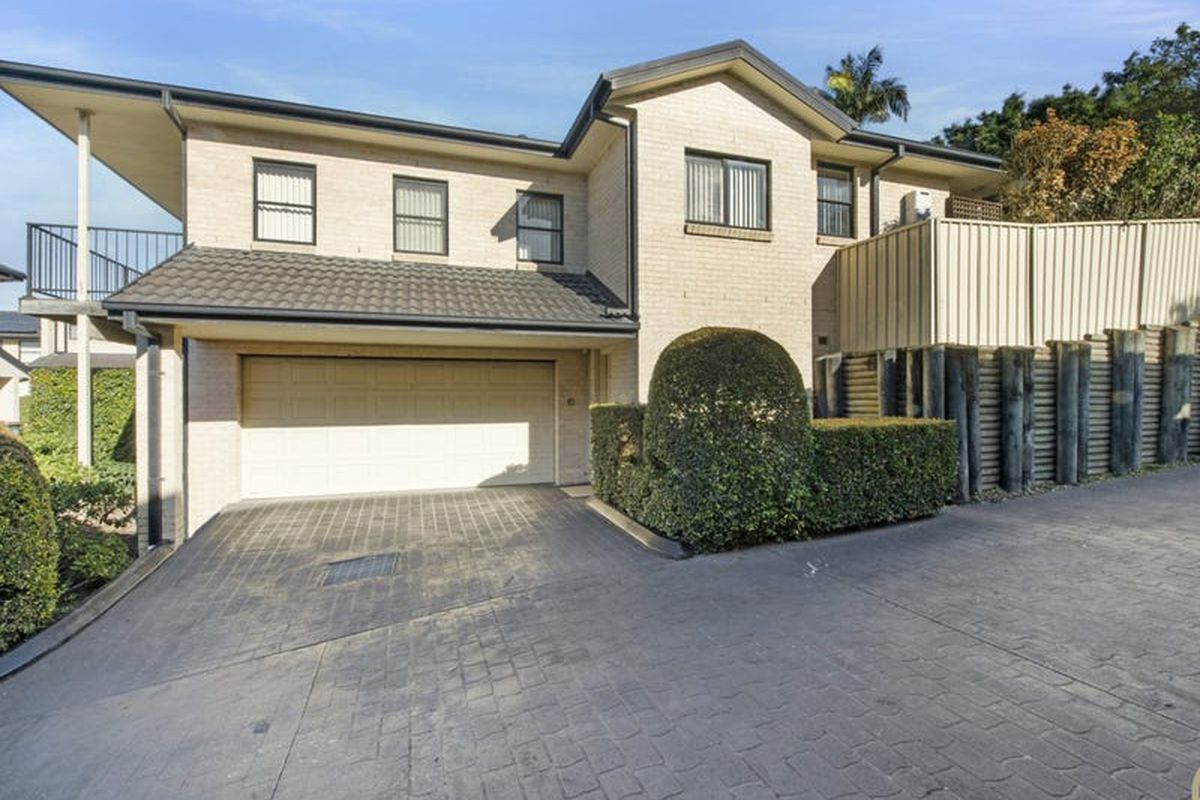 9 / 76 Wells Street, East Gosford