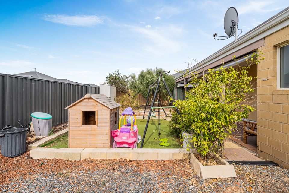 16 Penny Way, Baldivis