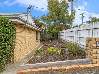 3/31 Connaught Crescent, West Launceston