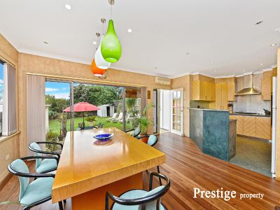 39 Cook Street, Turrella