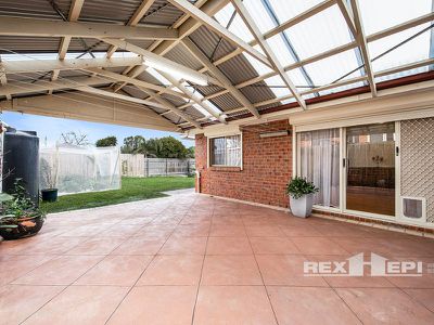 48 Lauren Drive, Hampton Park