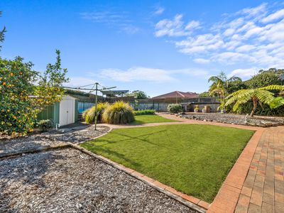 6 Woodalla Way, Narrawallee