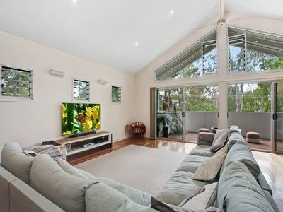 22 Morning Glory Drive, Cooroibah