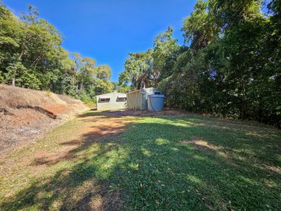 43 Mulligan Highway, Cooktown