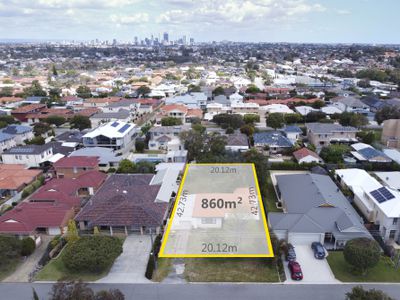 32 Golf View Street, Yokine