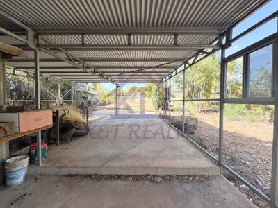 21 Park  , Charters Towers City